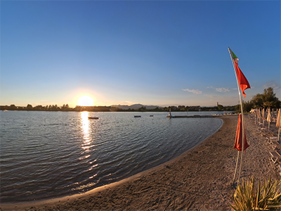 Pontedera Laghi Braccini