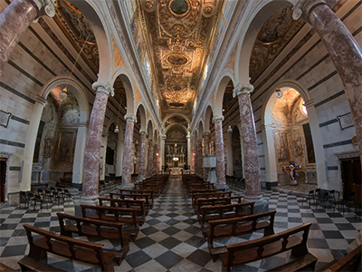 San Miniato Cattedrale