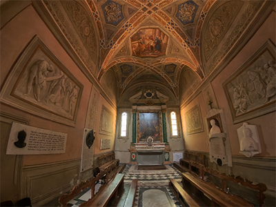 San Miniato Cattedrale