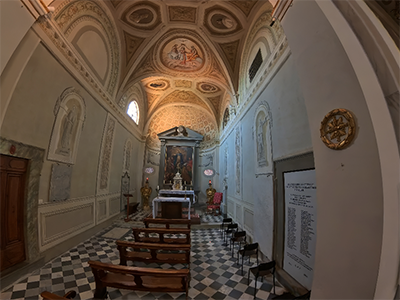 San Miniato Cattedrale