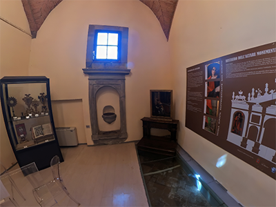 San Miniato Palazzo Comunale