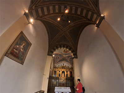 San Miniato Palazzo Comunale