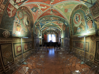 San Miniato Palazzo Comunale