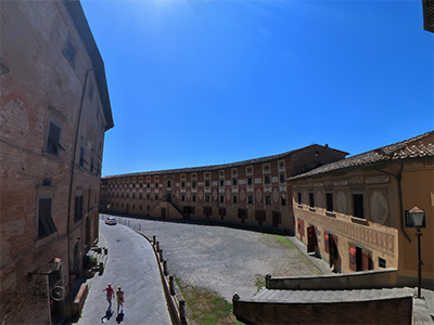 San Miniato Seminario Vescovile