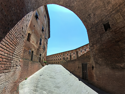 San Miniato Seminario Vescovile