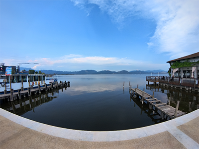 Torre del Lago Puccini