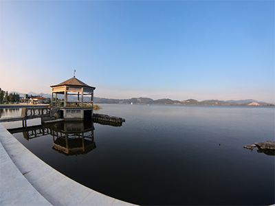 Torre del Lago Puccini