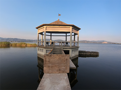 Torre del Lago Puccini