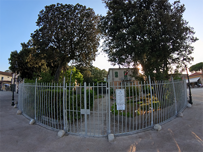 Torre del Lago Puccini