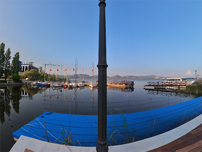 Torre del Lago Puccini