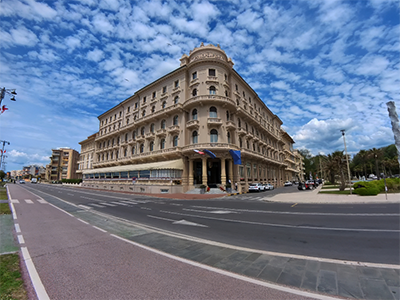 Viareggio Liberty