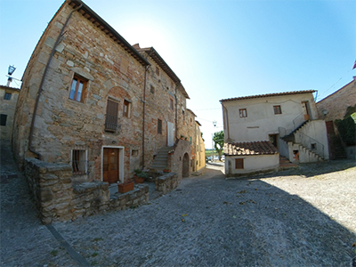 Vicopisano, Palazzo Vecchia Posta