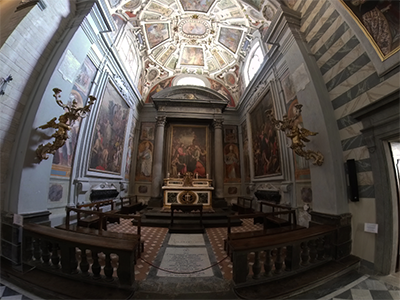 Volterra Cattedrale