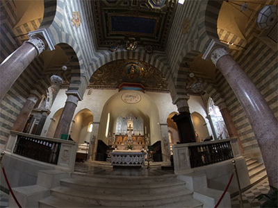 Volterra Cattedrale