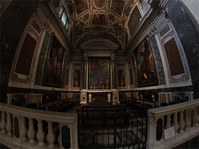 Volterra Cattedrale